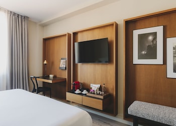 Superior Double Room (With extra bed)