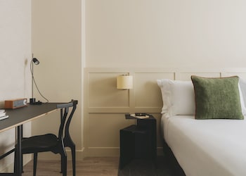 Superior Double Room (exterior)