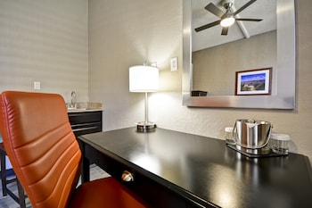 Room, 1 King Bed