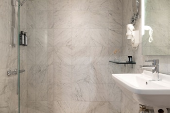 Standard Single - Lilla Hotellet
