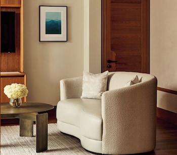 Two Bedroom Park Suite