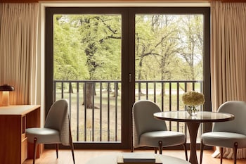 Two Bedroom Park Suite