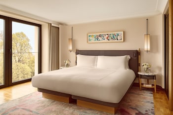 Park Suite
