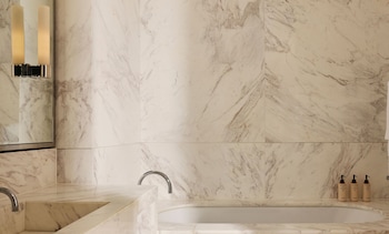 Two Bedroom Crescent Terrace Suite