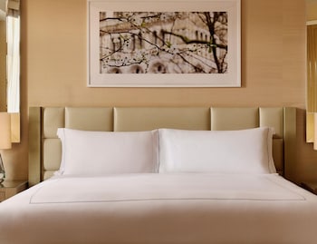 Two Bedroom Chelsea Suite