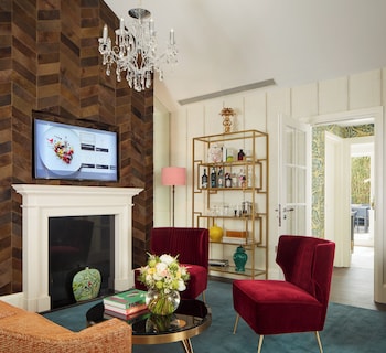Penthouse (Suite)