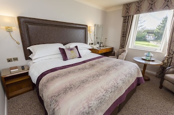 Club Double Room