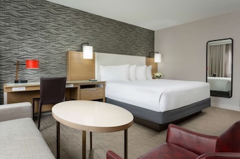 Room, 1 Queen Bed