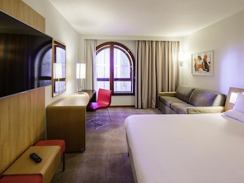Standard Room, 1 Double Bed