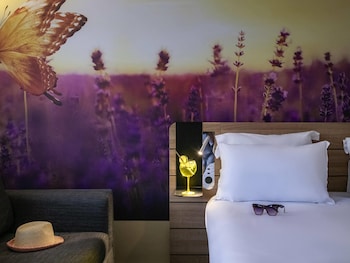 Classic Room, Multiple Beds