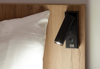 Standard Double Room, Mobility Accessible, Non Smoking