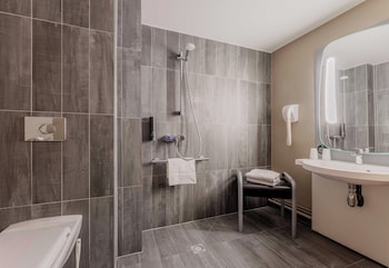 Standard Double Room, Mobility Accessible, Non Smoking