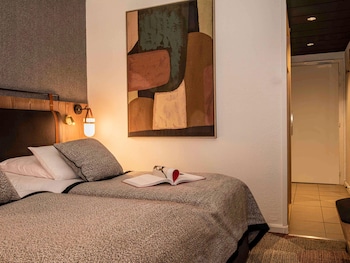 Twin Room, Classic Twin Room, 2 Twin Beds