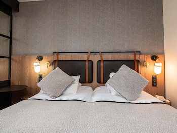 Classic Room, 1 Double Bed