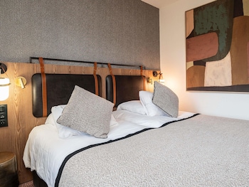 Twin Room, Classic Twin Room, 2 Twin Beds