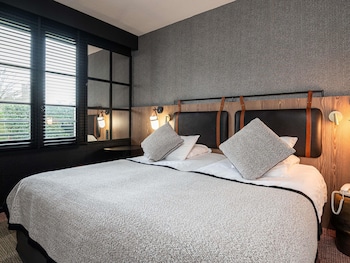 Twin Room, Classic Twin Room, 2 Twin Beds