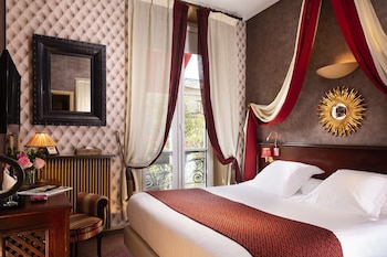 Classic Room (Eiffel)