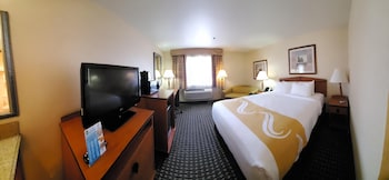 Standard Room, 1 Queen Bed, Non Smoking