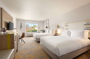 Room, 2 Queen Beds