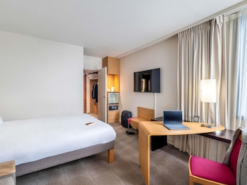 Classic Room, 1 Double Bed with Sofa bed
