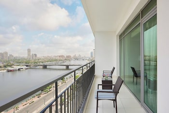 Suite, 1 Bedroom