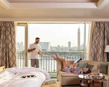 Suite, 1 Bedroom