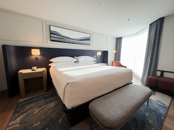 Presidential Suite, 1 King Bed