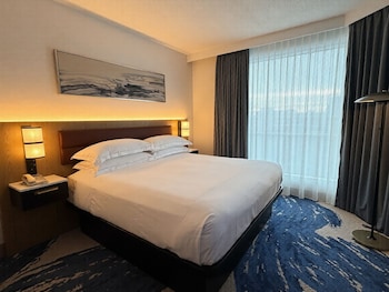Suite, 2 Bedrooms, Non Smoking