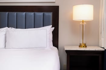 Room, 1 King Bed
