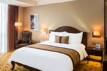 Club Deluxe King Or Twin