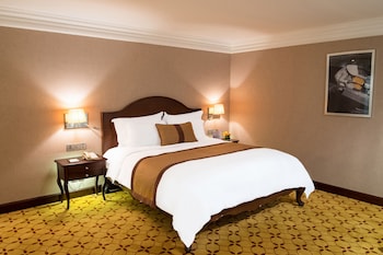 Club Premium Deluxe King