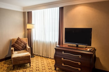 Club Premium Deluxe King