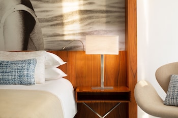 Presidential Suite, 1 King Bed with Sofa bed (Terrace)