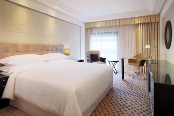 Premium Room, 1 King Bed