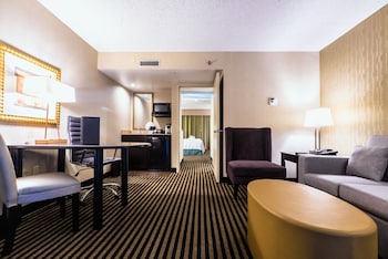 Suite, Accessible, Non Smoking
