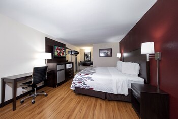Superior Room, 1 King Bed, Non Smoking