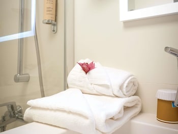 Standard Room, 2 Twin Beds