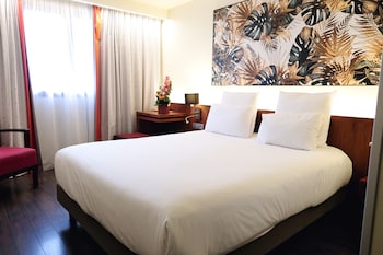 Standard Double Room, 1 Double Bed