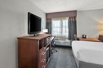Standard Room, 2 Queen Beds, Non Smoking