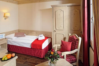 Single Room Eiger View