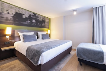 Comfort Triple Room