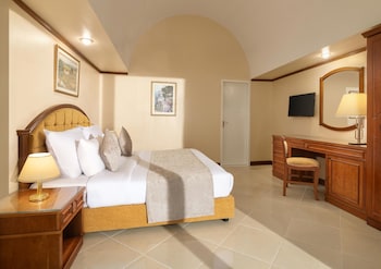 Superior Room, Garden View