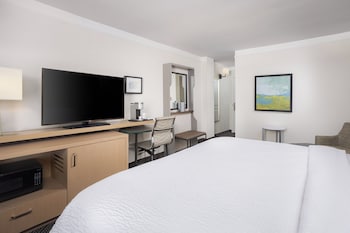 Room, 1 King Bed