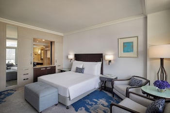 Room, Balcony, Sea View (Spacious, King Bed)