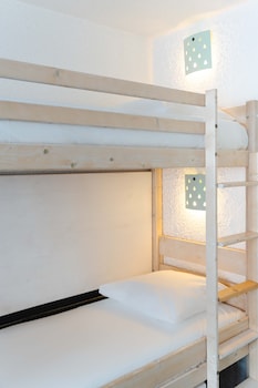 Classic Quadruple Room