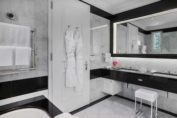 Superior Double Room (village side)