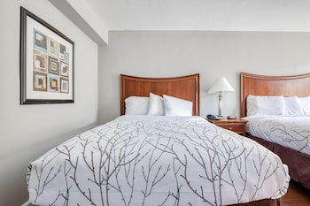 Room, 2 Queen Beds