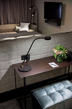 Premium Room, 1 King Bed