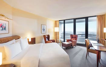 Room, 1 Queen Bed
