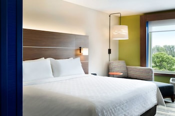 Room, 1 King Bed, Accessible (Communications)